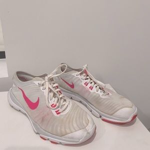 Nike sneakers